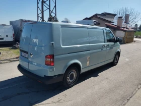 VW Transporter 2.5tdi 4x4, снимка 5