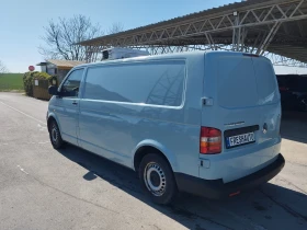 VW Transporter 2.5tdi 4x4, снимка 4