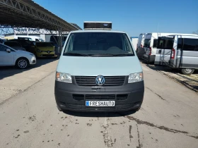 VW Transporter 2.5tdi 4x4, снимка 2