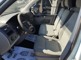 VW Transporter 2.5tdi 4x4, снимка 6