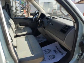 VW Transporter 2.5tdi 4x4, снимка 7