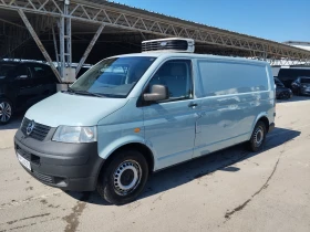 VW Transporter 2.5tdi 4x4, снимка 3