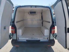 VW Transporter 2.5tdi 4x4, снимка 9