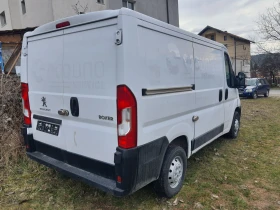 Peugeot Boxer 2.2HDI, снимка 4