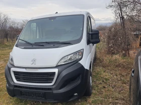 Peugeot Boxer 2.2HDI, снимка 3