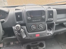Peugeot Boxer 2.2HDI, снимка 9