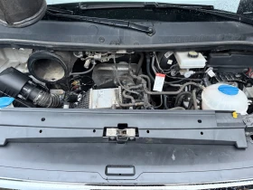 VW Crafter Doppelkabine, снимка 7