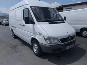 Mercedes-Benz 308 308cdi | Mobile.bg    2
