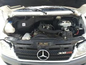 Mercedes-Benz 308 308cdi | Mobile.bg    7