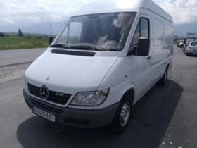 Mercedes-Benz 308 308cdi | Mobile.bg    1