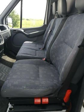 Mercedes-Benz 308 308cdi | Mobile.bg    12