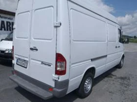 Mercedes-Benz 308 308cdi | Mobile.bg    3