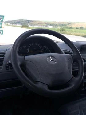 Mercedes-Benz 308 308cdi | Mobile.bg    10