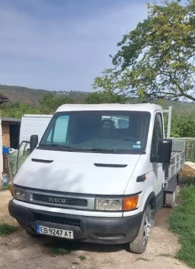  Iveco Daily