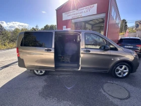 Mercedes-Benz Vito  TOURING БАРТЕР ЛИЗИНГ , снимка 5