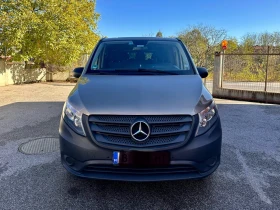 Mercedes-Benz Vito  TOURING БАРТЕР ЛИЗИНГ , снимка 1