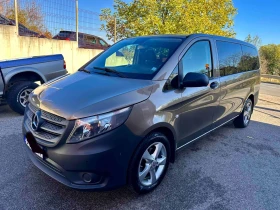 Mercedes-Benz Vito  TOURING БАРТЕР ЛИЗИНГ , снимка 3