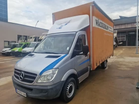 Mercedes-Benz Sprinter 316  4.55  | Mobile.bg    2