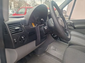 Mercedes-Benz Sprinter 316  4.55  | Mobile.bg    12