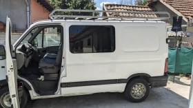 Обява за продажба на Renault Master 2500 ~8 500 лв. - изображение 1