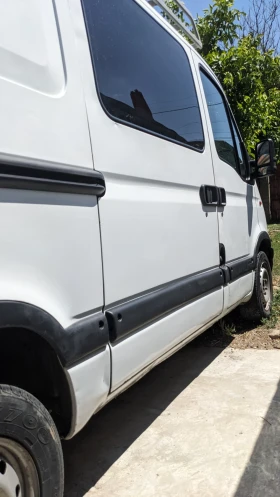 Обява за продажба на Renault Master 2500 ~8 500 лв. - изображение 2