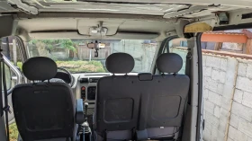 Обява за продажба на Renault Master 2500 ~8 500 лв. - изображение 8