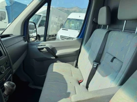 VW Crafter  | Mobile.bg    13