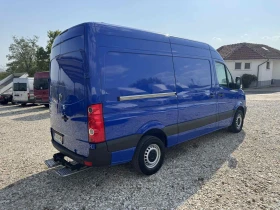 Обява за продажба на VW Crafter ПЕРФЕКТЕН ~15 999 лв. - изображение 4