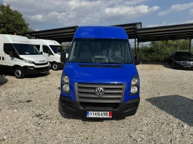 VW Crafter ПЕРФЕКТЕН