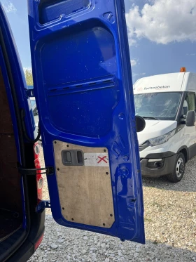 VW Crafter  | Mobile.bg    16