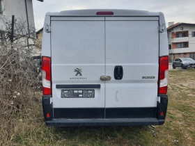 Peugeot Boxer 2.2HDI | Auto.bg — изображение 5