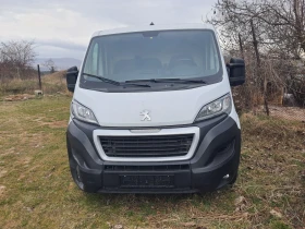 Peugeot Boxer 2.2HDI | Auto.bg — изображение 2