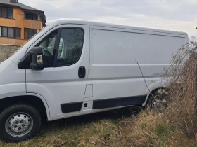 Peugeot Boxer 2.2HDI | Auto.bg — изображение 6