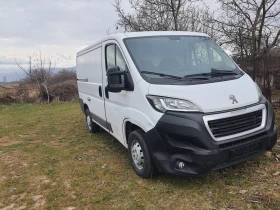 Peugeot Boxer 2.2HDI