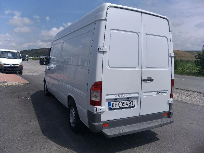 Mercedes-Benz 308 308cdi | Mobile.bg � ����������� 4