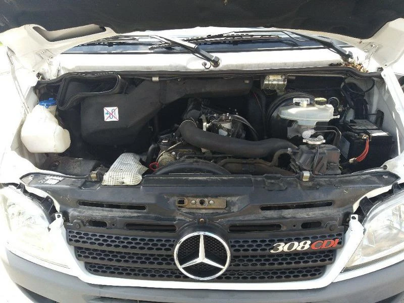 Mercedes-Benz 308 308cdi | Mobile.bg � ����������� 7