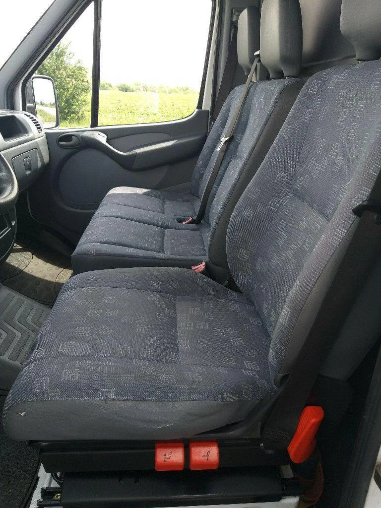 Mercedes-Benz 308 308cdi | Mobile.bg � ����������� 12