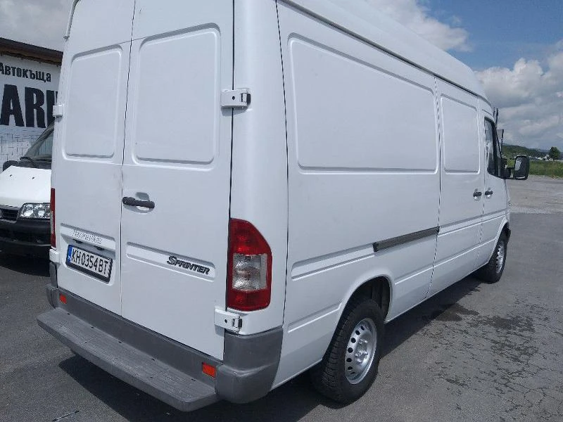 Mercedes-Benz 308 308cdi | Mobile.bg � ����������� 3