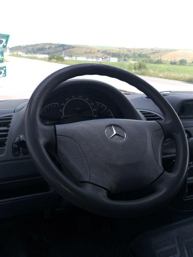 Mercedes-Benz 308 308cdi | Mobile.bg � ����������� 10