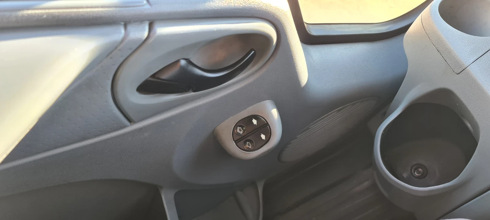 Ford Transit  - изображение 4