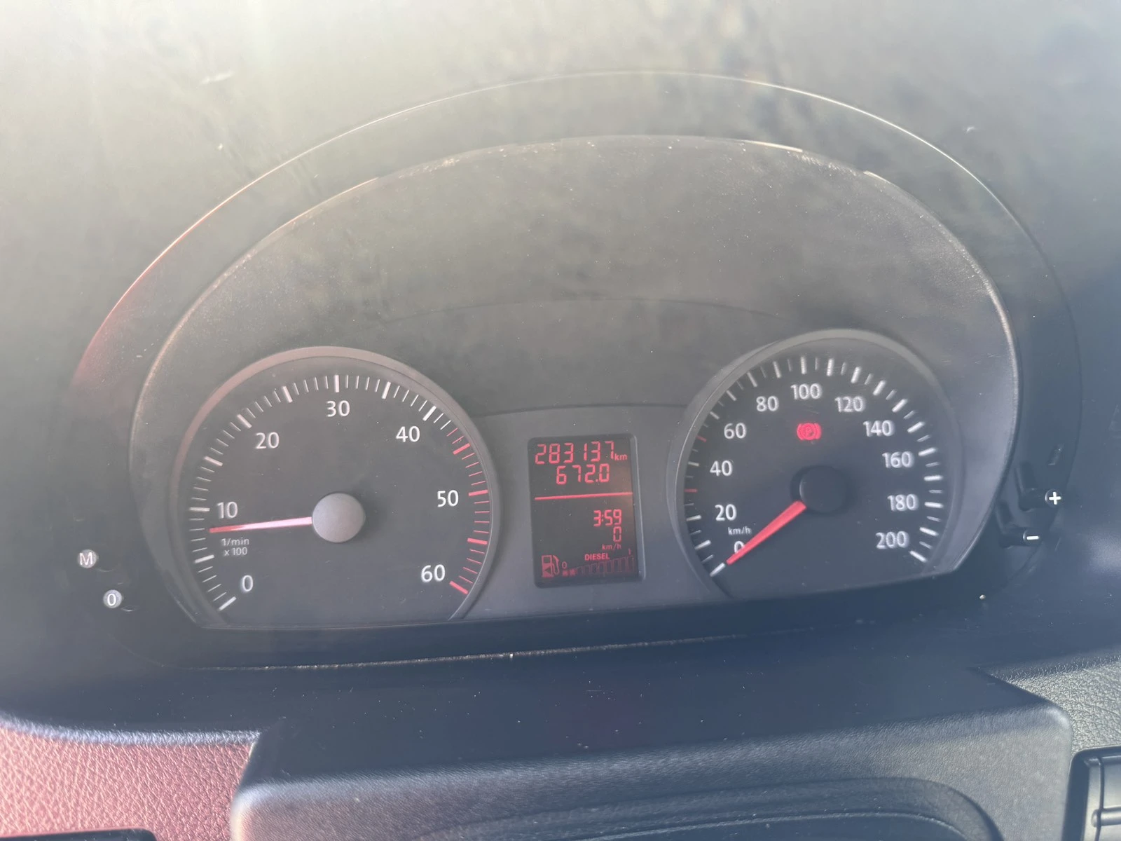 VW Crafter ПЕРФЕКТЕН - изображение 7