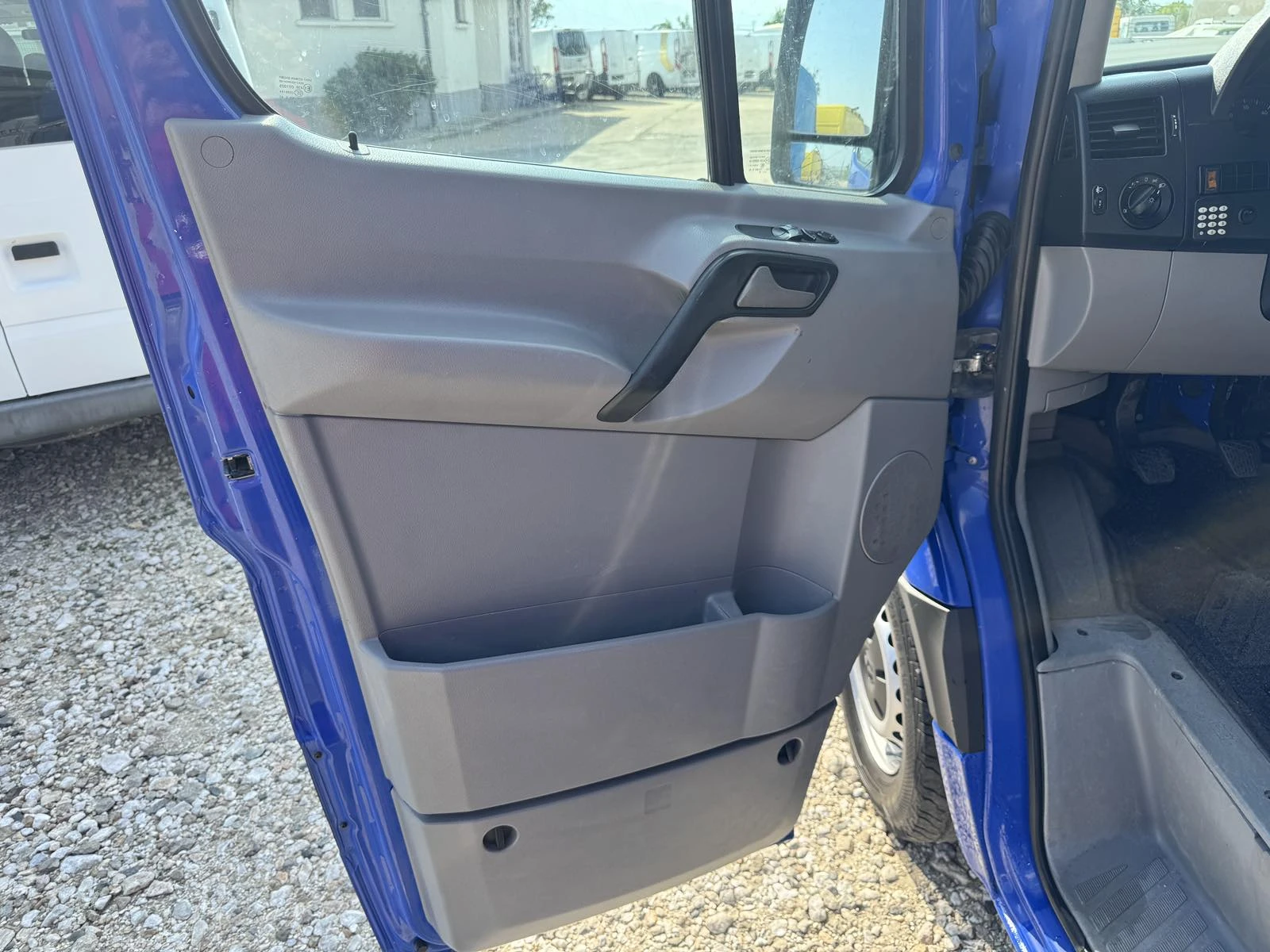VW Crafter ПЕРФЕКТЕН - изображение 8