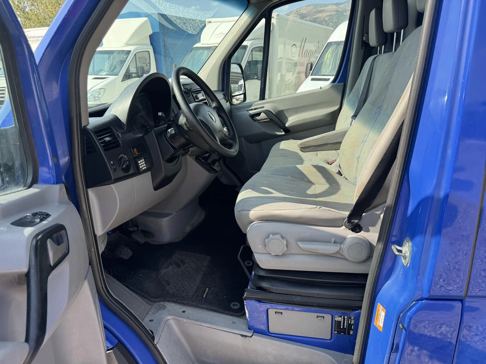 VW Crafter ПЕРФЕКТЕН - изображение 10