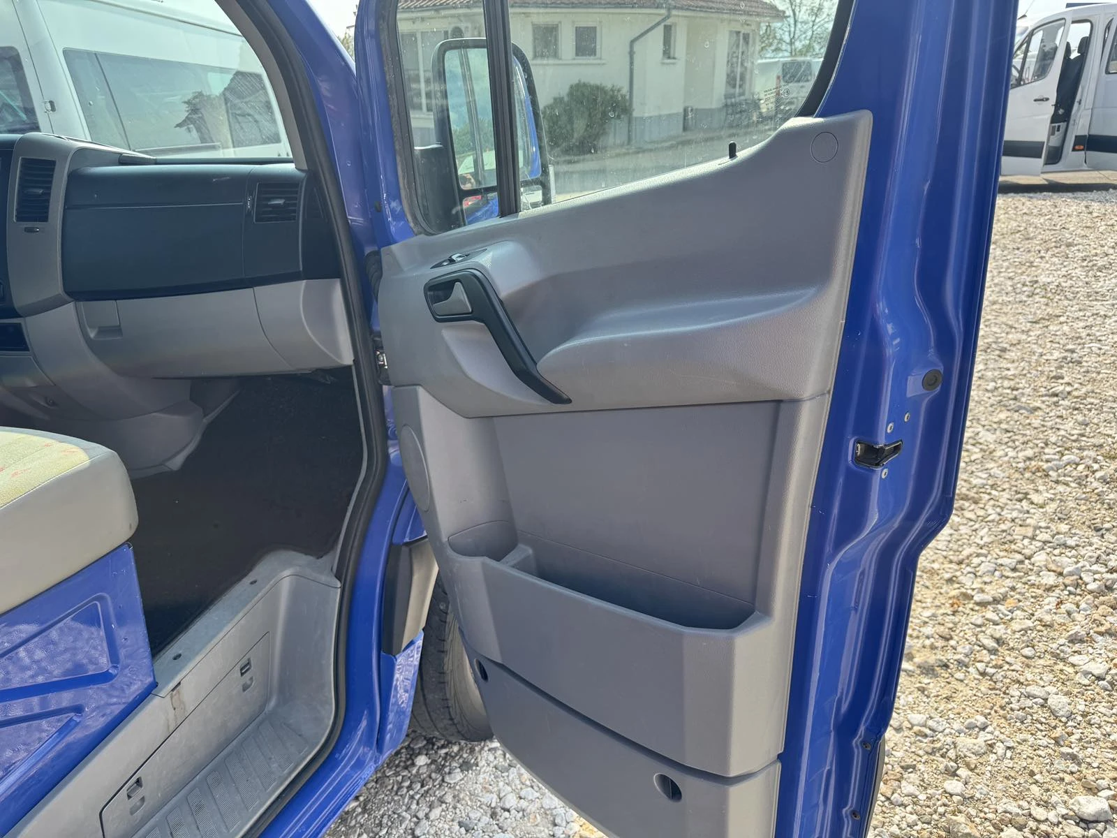 VW Crafter ПЕРФЕКТЕН - изображение 9