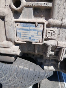 Iveco Stralis 500 EEV, снимка 6