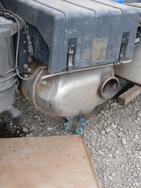 Iveco Stralis 500 EEV, снимка 2