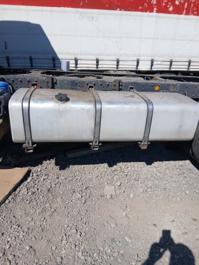 Iveco Stralis 500 EEV, снимка 10