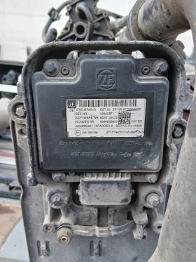 Iveco Stralis 500 EEV, снимка 4