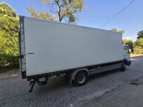 Mercedes-Benz Atego Атего 12Т, снимка 4