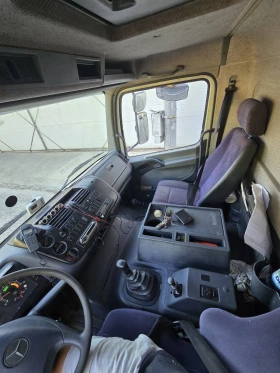 Mercedes-Benz Atego Атего 12Т, снимка 10